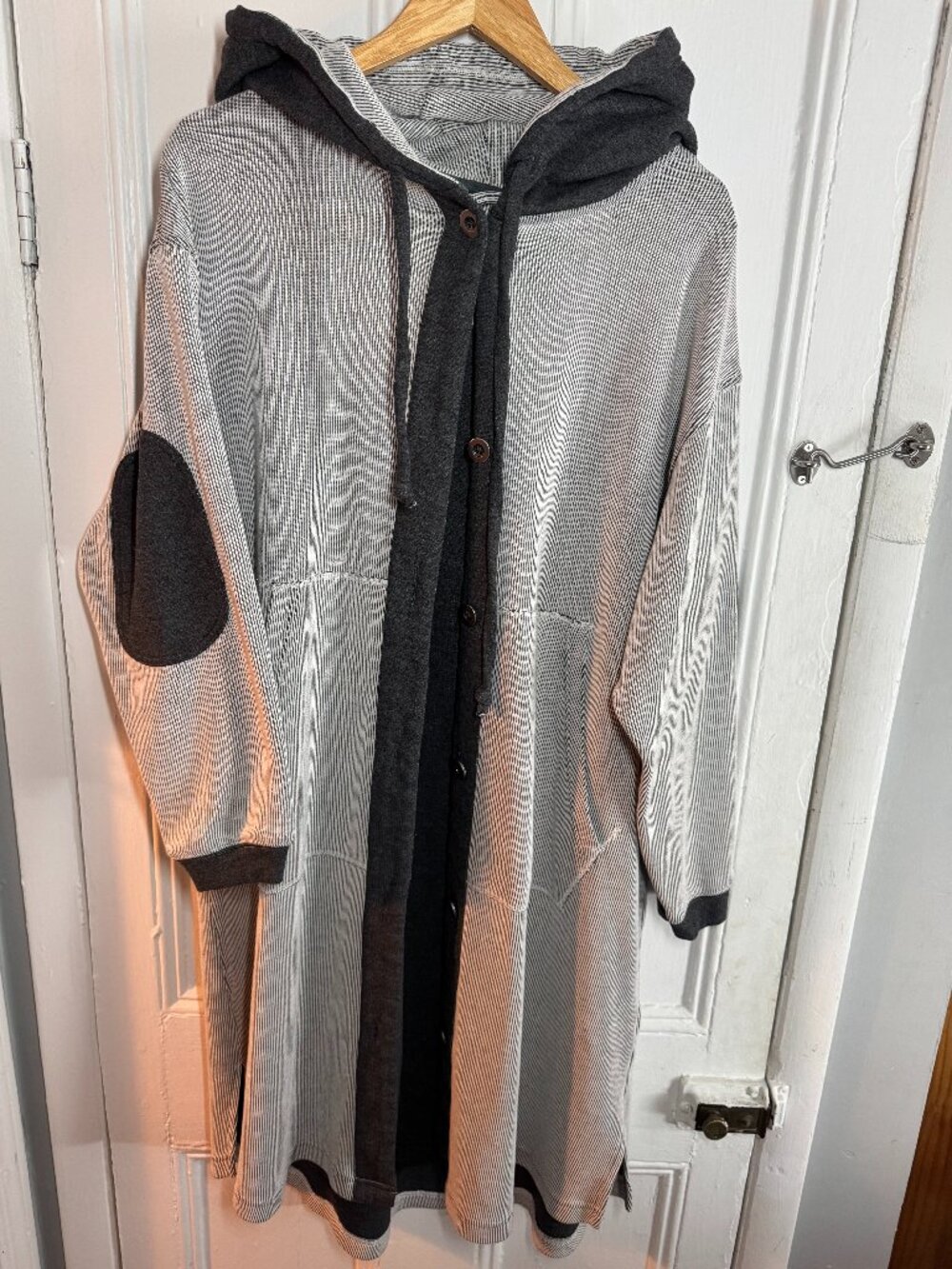 Tomorrow’s Sweatshirt Cardigan Free People